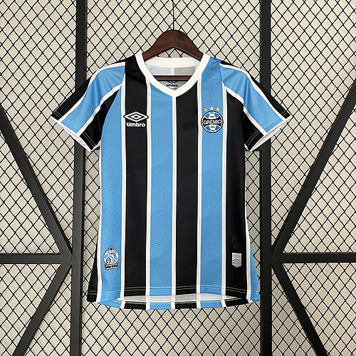 24-25 Women Gremio Home S-XXL